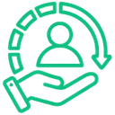 Advanced Client Management icon