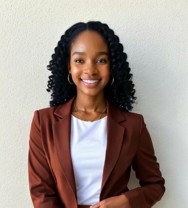 Lyniffer We're - Chief HR Officer & CSO