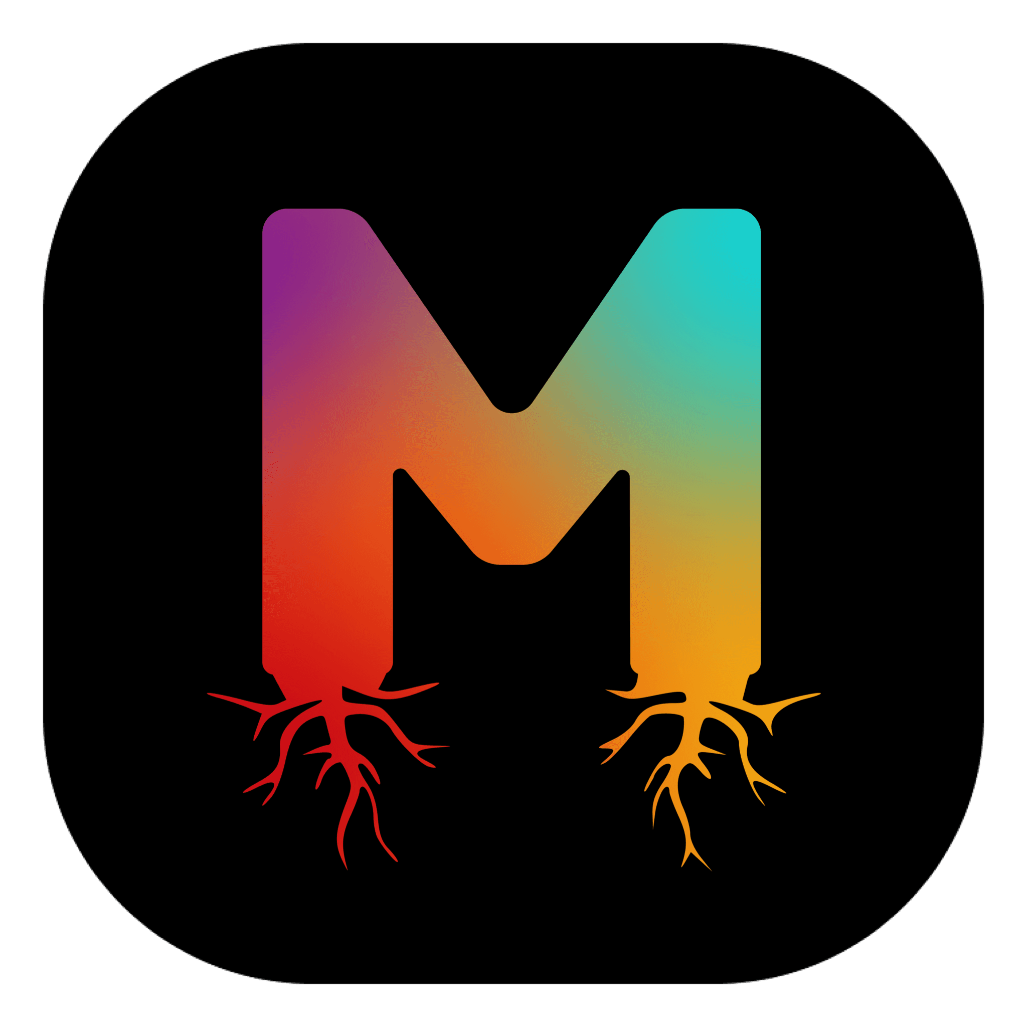 Mender icon