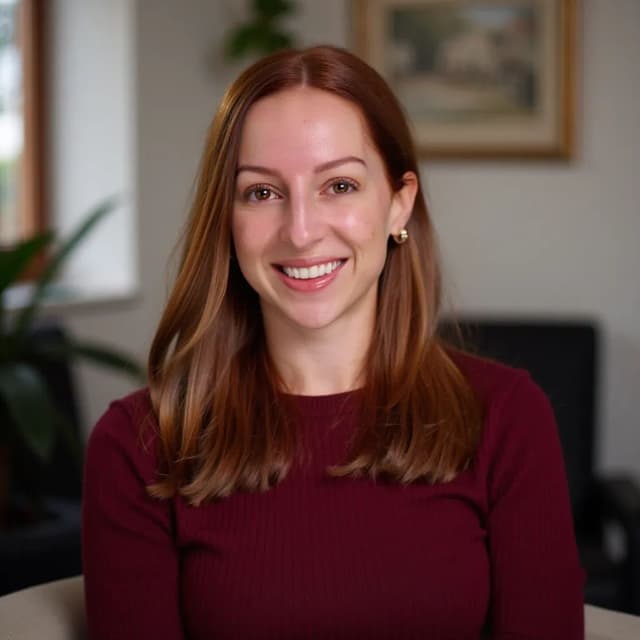 Michaele Roberts - Mobile Engineer