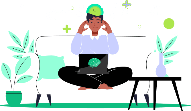 Illustration representing our mission