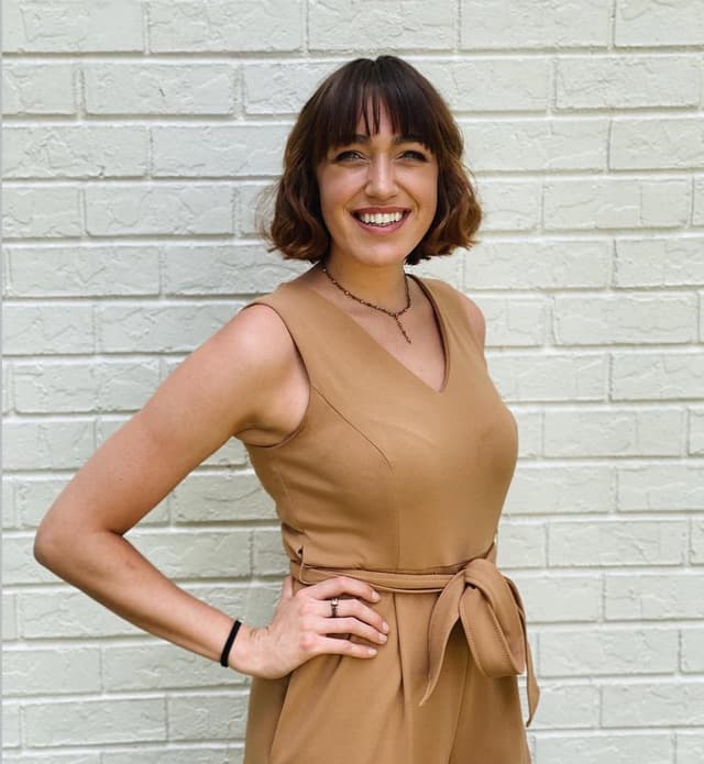 Sydney Carty - Chief Marketing Officer